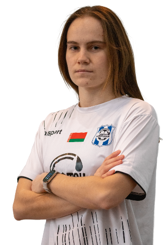 Илона Леонова